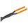 Picard Quetschfalzzange | Länge=325 mm / Maulbreite=80 mm | 0070910-080