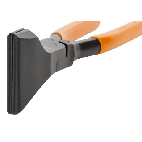 Picard Eckfalzzange | Maulbreite=60 mm | 0070920-060