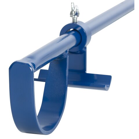 Picard Rinnen-Richtheber | L&auml;nge=650 mm | 0070850-650