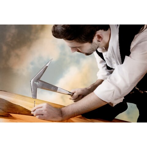 Picard Schieferhammer/XM | 0020700-600