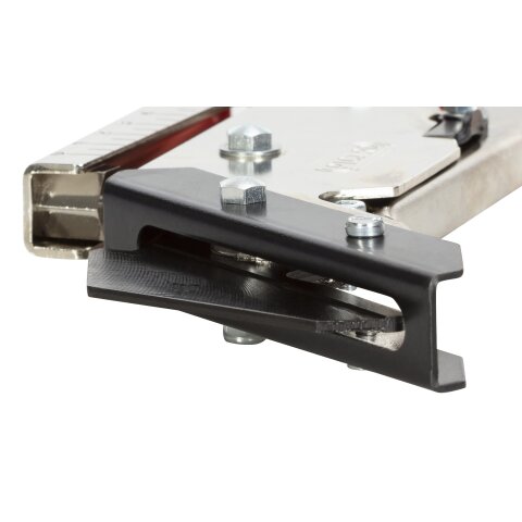 Picard Schiefer- und Faserzement-Hand- und Lochschere | Länge=300 mm | 0022690