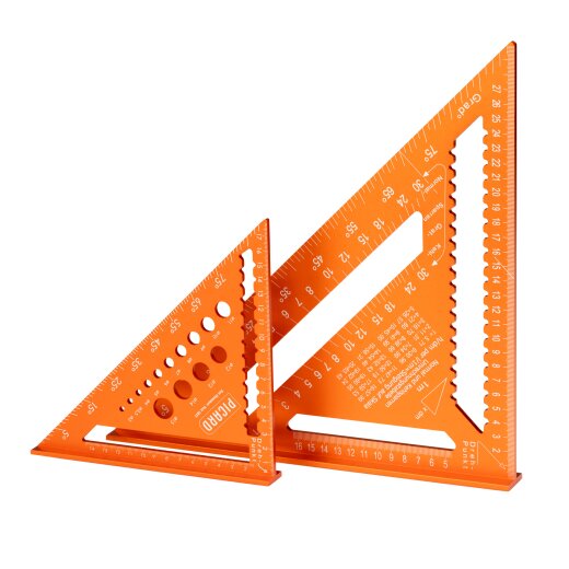 Picard Mess- und Anreißwerkzeuge | Länge=255 mm | 0071520-180