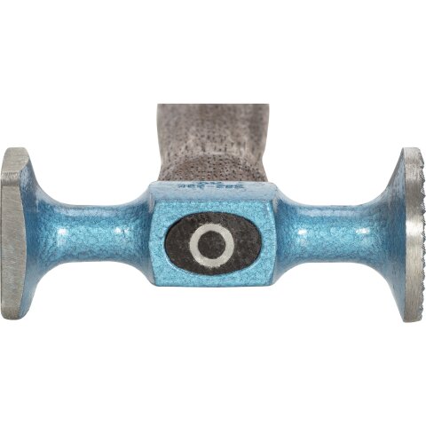 Picard Spann-, Ausbeul- u. Schlichthammer | Länge=300 mm / Hammerbahn, vierkant=35 mm | 2522312