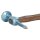 Picard Pickhammer | Länge=300 mm / Hammerbahn rund=37 mm | 2522792