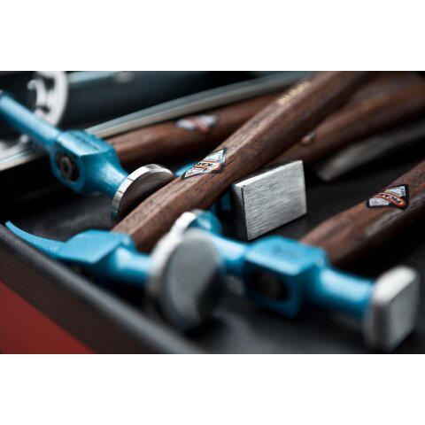 Picard Pickhammer | Länge=300 mm / Hammerbahn rund=40 mm | 2522892