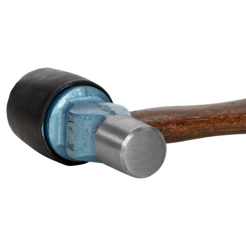Picard Ausbeul- und Gummihammer | Länge=380 mm /...