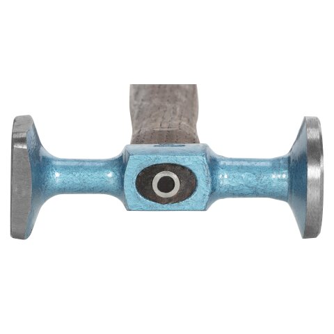 Picard Spann-, Ausbeul- u. Schlichthammer | Länge=320 mm / Hammerbahn, vierkant=40 mm / Hammerbahn rund=46 mm | 2524802