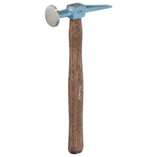 Picard Spezial Ausbeul- u. Pinnhammer | Länge=300 mm / Hammerbahn rund=40 mm | 2525202