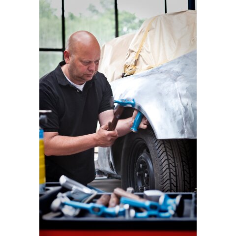 Picard Rundamboss | Länge=130 mm | 2510300