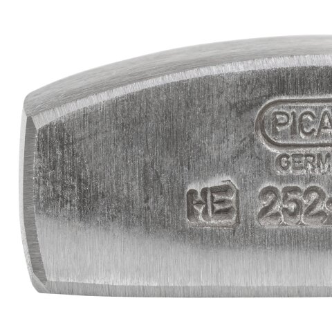 Picard Handamboss | Länge=80 mm | 2521200