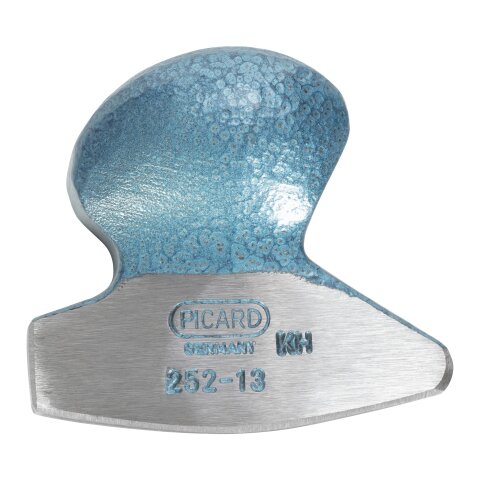Picard Handamboss | Länge=75 mm | 2521300