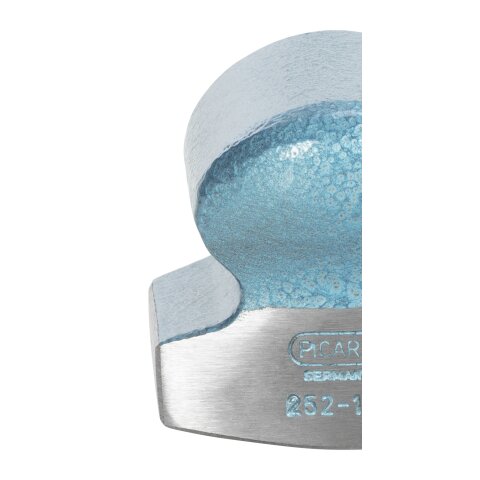 Picard Handamboss | Länge=75 mm | 2521300