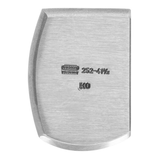 Picard Handamboss | Länge=80 mm | 2524190