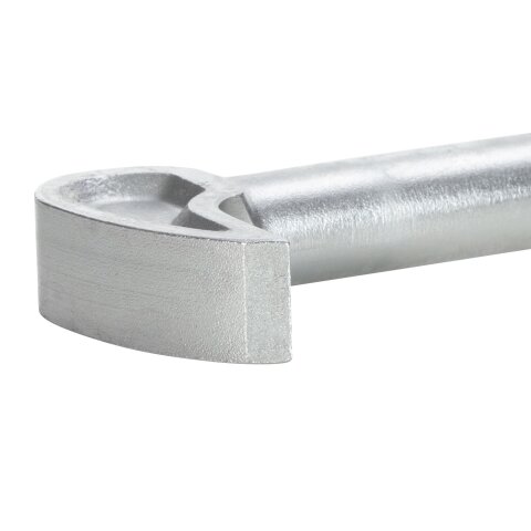 Picard Rollkopf-Hebeleisen | Länge=400 mm | 2523100