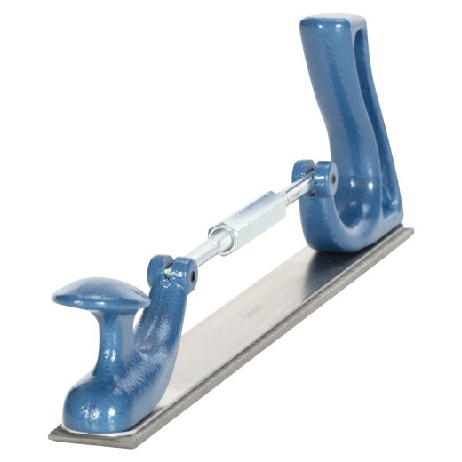 Picard Fräserfeilenhalter/komplett, mit grober Feile | Länge=355 mm | 2510980