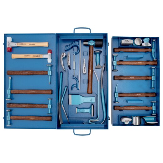 Picard Ausbeul-Werkzeug-Satz | Länge=640 mm | 0025400