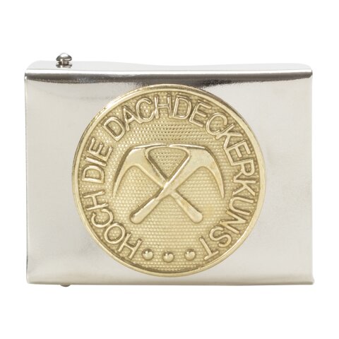 Picard Koppelschloss/mit Zunftzeichen Tischler |...