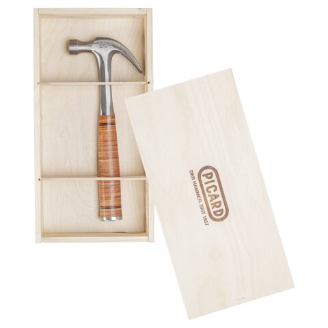 Picard Ganzstahl-Klauenhammer | H0079100-16