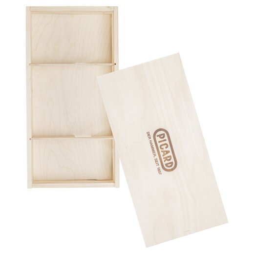 Picard Geschenkverpackung/für Latt- und Schlosserhämmer, 300 g | 0081100L