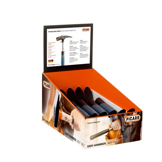 Picard Display: Problemlöser/12 Stück im Display: 304 1/2 600 g | 1030490-600