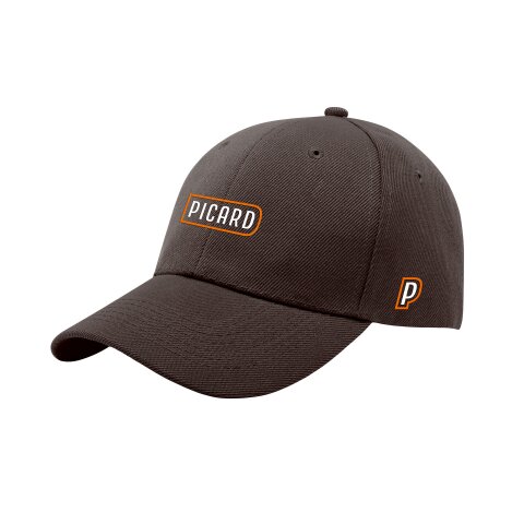 Picard Baseball-Cap "PICARD" | 7910000-001