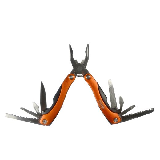 Picard Multi-Zange in Tasche | Länge=160 mm | 7910015-001