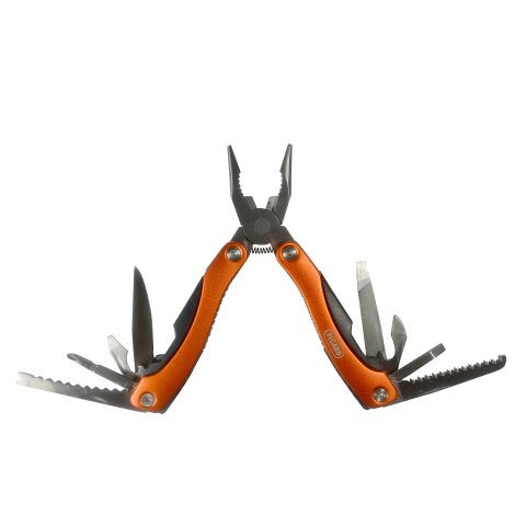 Picard Multi-Zange in Tasche | L&auml;nge=160 mm |...