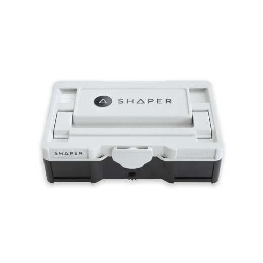 Shaper Systainer "MINI Sys" – Individuell anpassbar SH2-MS2