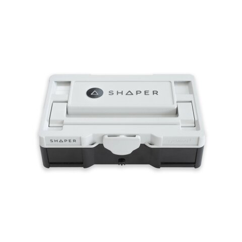 Shaper Systainer "MINI Sys" – Individuell...