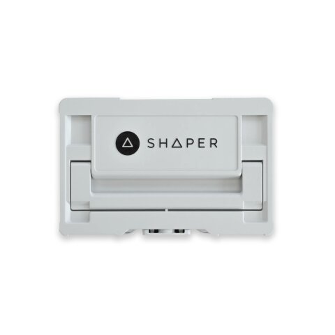 Shaper Systainer "MINI Sys" – Individuell anpassbar SH2-MS2
