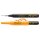 Pica Ink Deep hole marker black | 150/46