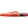Pica Visor Permanent Building Crayon Marker red | 990/40