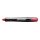 Pica Visor Permanent Building Crayon Marker red | 990/40