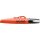 Pica Visor Permanent Building Crayon Marker white | 990/52
