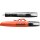 Pica Visor Permanent Building Crayon Marker white | 990/52