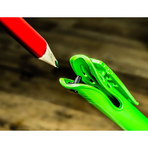 Pica Pocket Quiver & Sharpener in One | 505