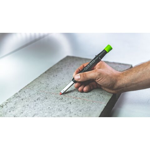 Pica BIG Dry Baumarker | 6060