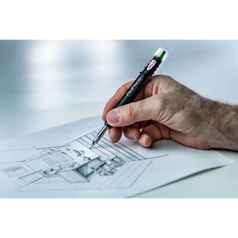 Pica Fine Dry 0,9mm Finemarker | 7070