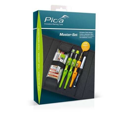 Pica Master-Set Joiner | 55010