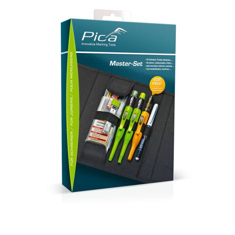 Pica Master-Set Joiner | 55010