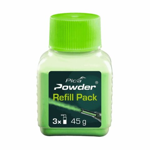 Pica Powder Nachf&uuml;llflasche - 2030