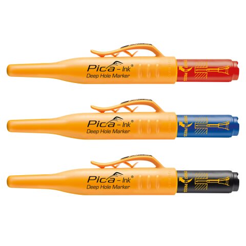 Pica Ink Deep hole marker | 150