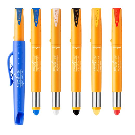 Pica Gel Signalmarker | 808X