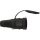 Brennenstuhl Schutzkontakt-Gummikupplung 230V/16A schwarz <IP54> - 1082050020