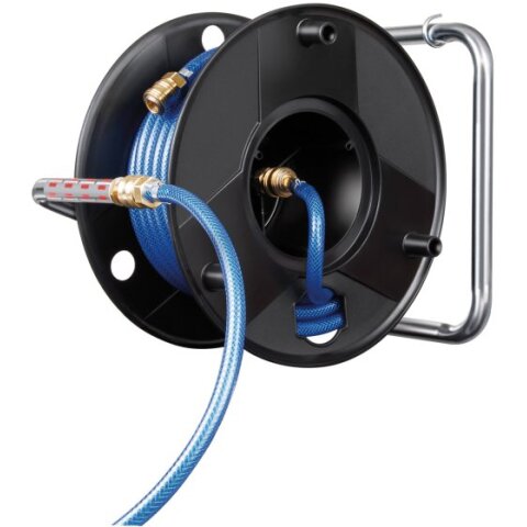 Brennenstuhl Druckluft-Schlauchtr.20m Profi 6/12 - 1127010