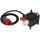Brennenstuhl kompakter Stromverteiler BSV 3 MINI/ TPE 2m H07RN-F5G6.0 - 2x CEE400V/32A - 1153680200