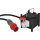 Brennenstuhl kompakter Stromverteiler BSV 3 MINI/ TPE 2m H07RN-F5G6.0 - 2x CEE400V/32A - 1153680200