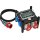 Brennenstuhl kompakter Stromverteiler BSV 3-FI / TPE 2m H07RN-F5G2.5 - 2xCEE16A, 5x230V - 1153690200