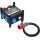 Brennenstuhl kompakter Stromverteiler BSV 3-FI / TPE 2m H07RN-F5G2.5 - 2xCEE16A, 5x230V - 1153690200