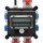 Brennenstuhl kompakter Stromverteiler BSV 3-32A / TPE 2m H07RN-F5G4.0 CEE32A+2x16A, 4x230V - 1153690400
